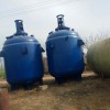 搪瓷反应罐 搪瓷50L-15万升 搪瓷罐 搪瓷釜 江苏扬阳