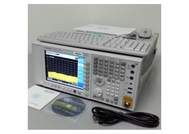 美国安捷伦 N9030A PXA 频谱分析仪 操作说明 二手电子仪器出售、租赁、维修、回收