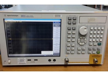 美国安捷伦 E5071C 矢量网络分析仪 使用手册 使用说明 二手仪器出售、租赁、维修、回收