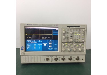 美国泰克TDS5034B TDS系列 示波器 中文说明书 仪器出售租赁维修回收